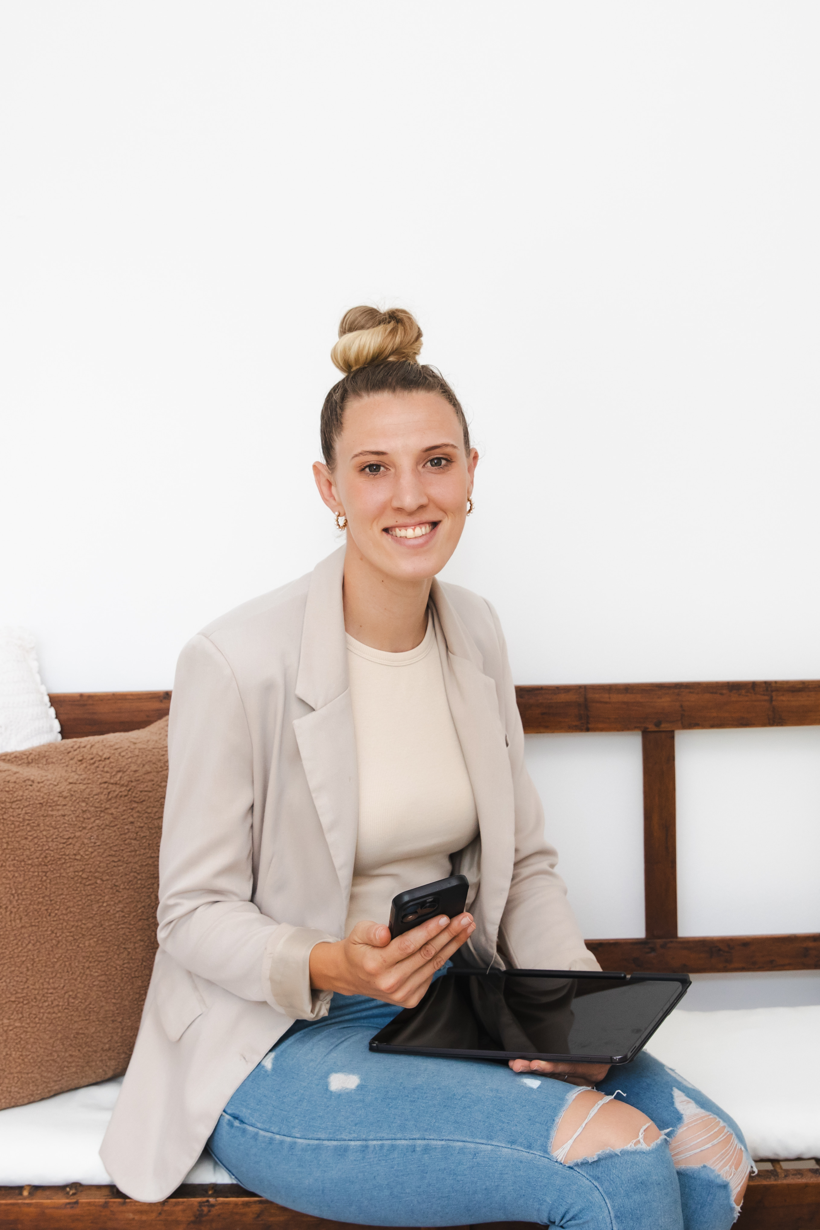 Founder of Venue Oaón