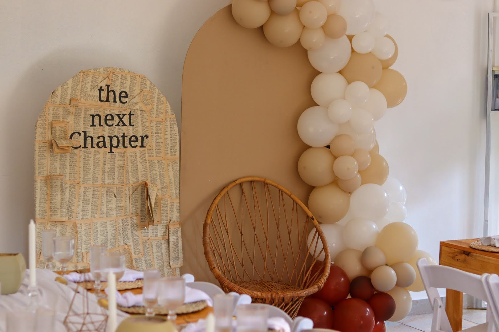 Garden Suite · Exterior