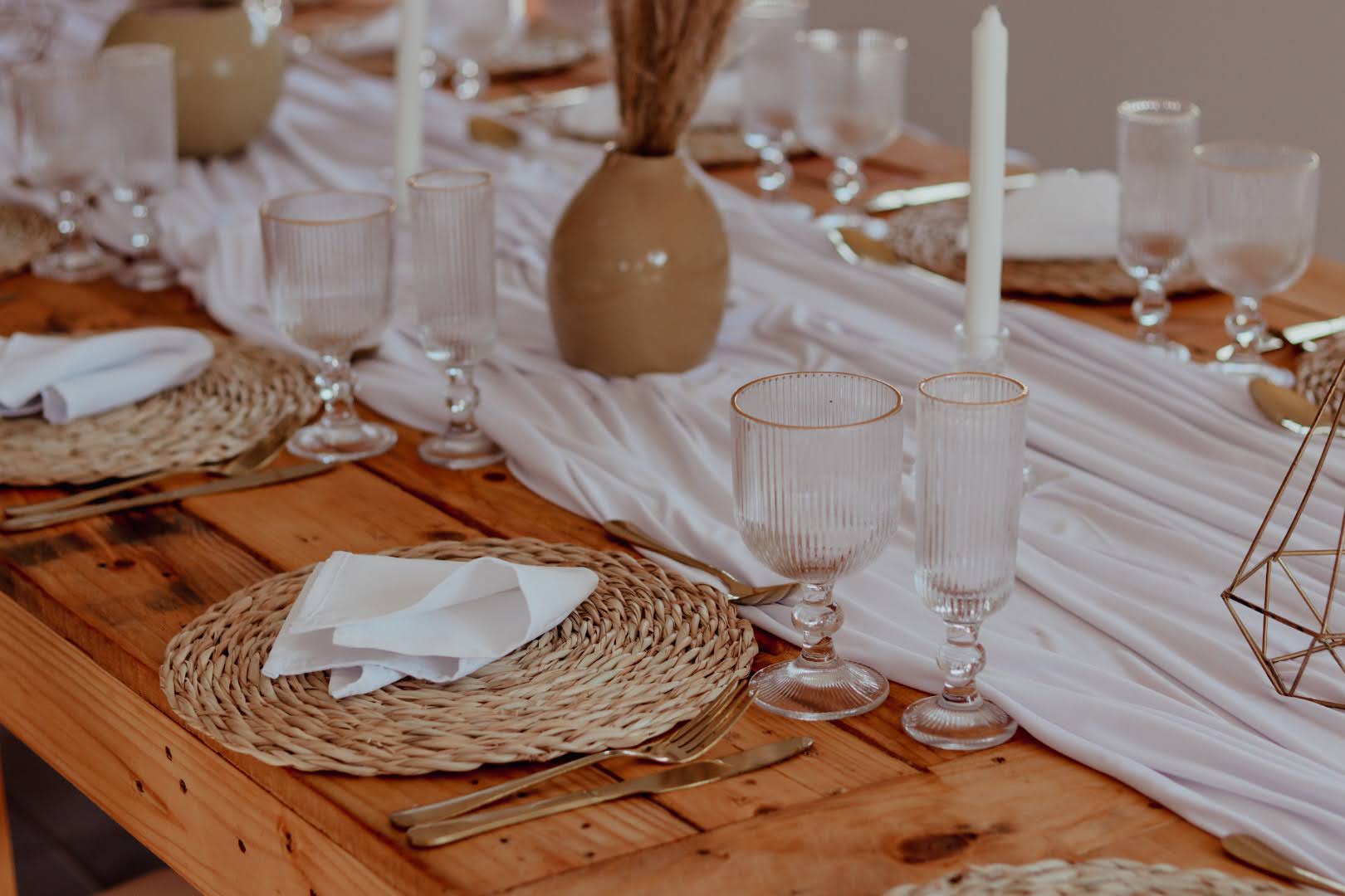 Garden Suite · Details