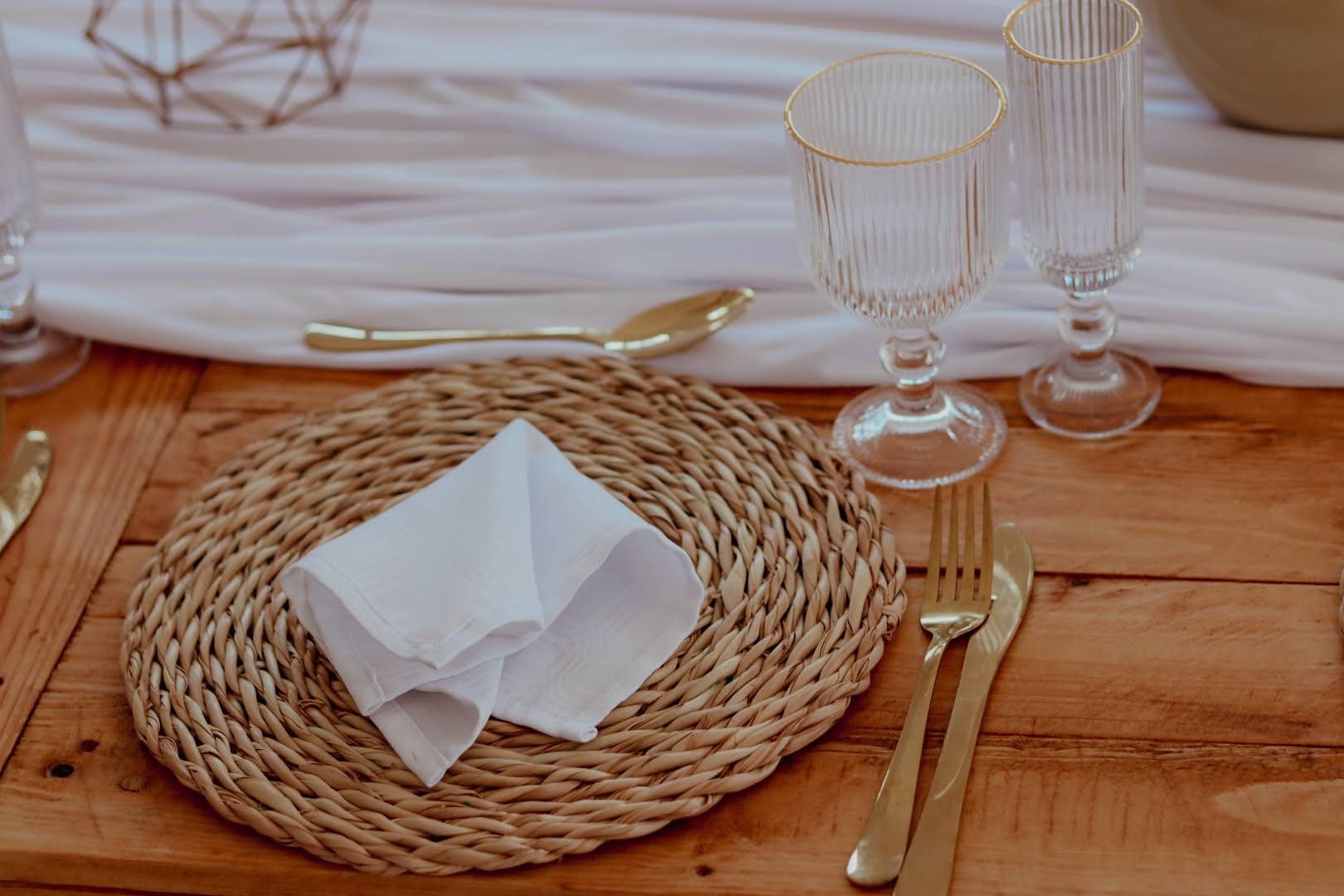 Table styling · Detail