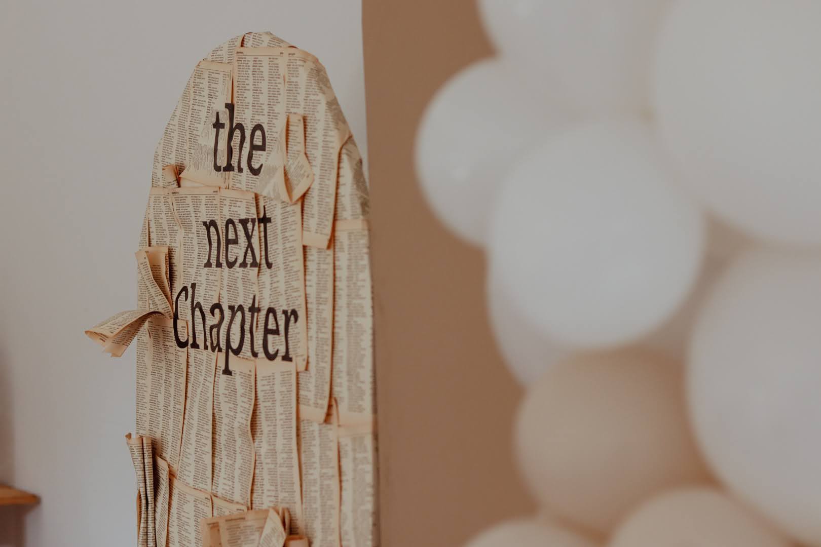 Myrrh Suite · Interior