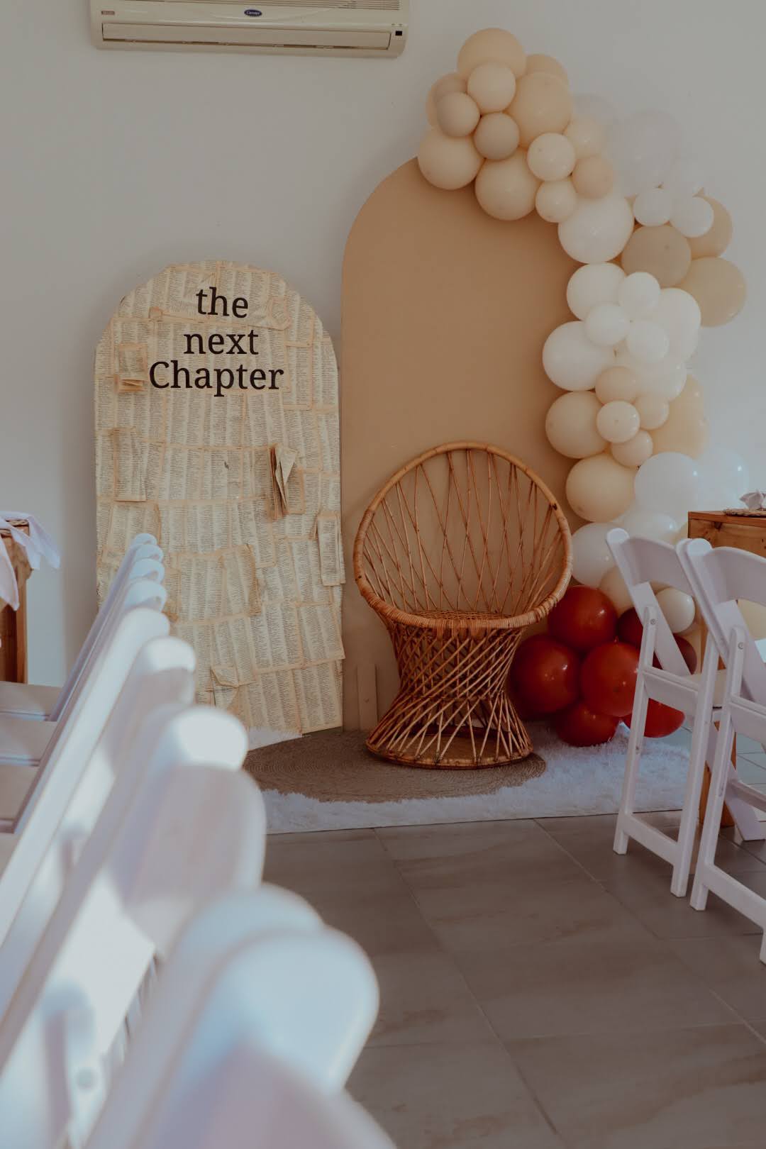 Venue Oaón Gallery Image