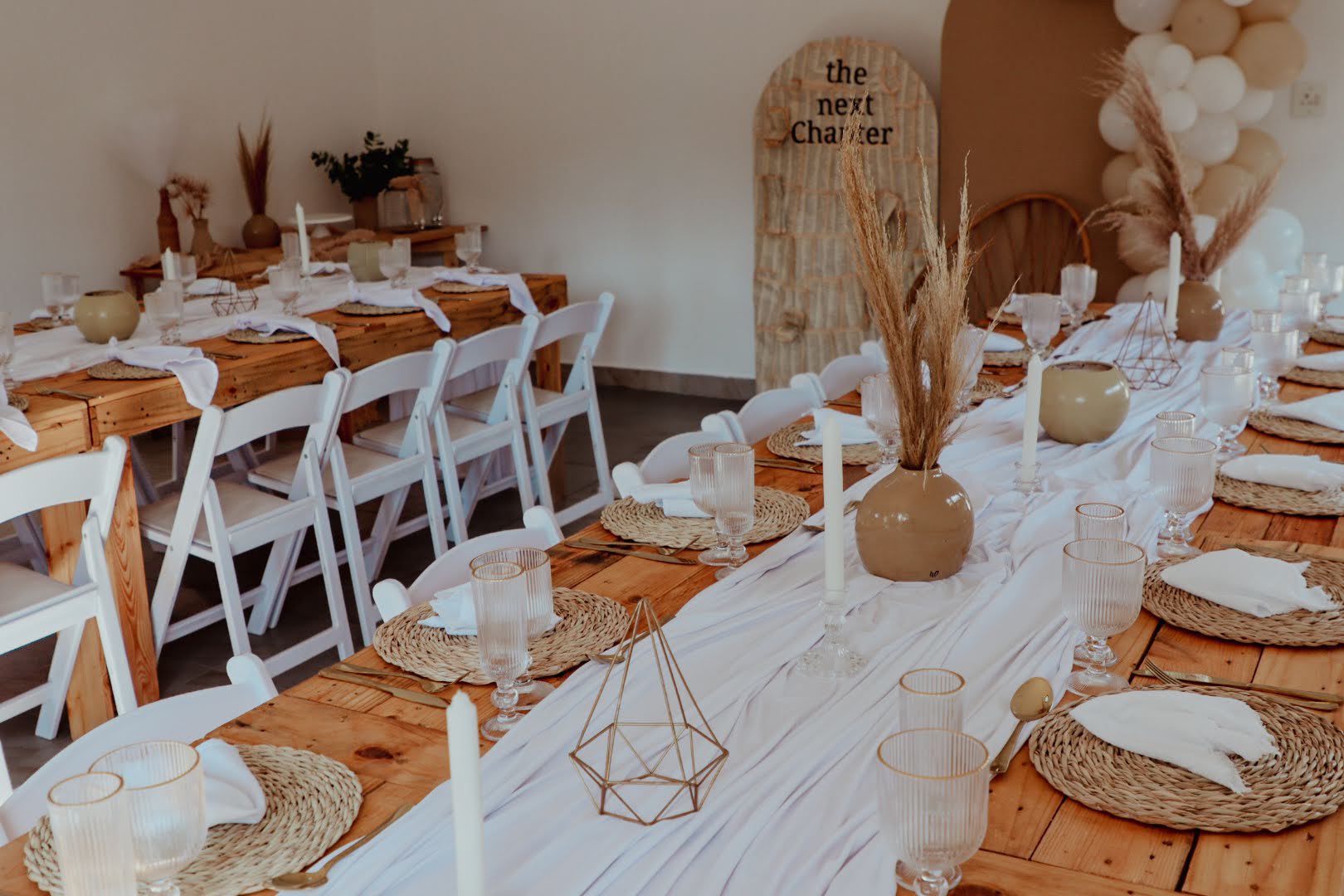 Venue Oaón Gallery Image