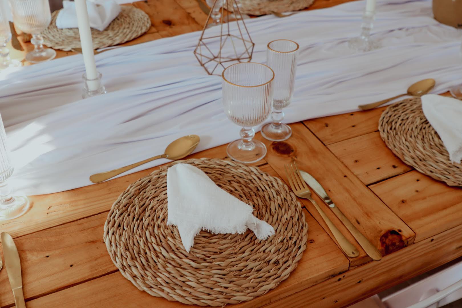 Venue Oaón Gallery Image