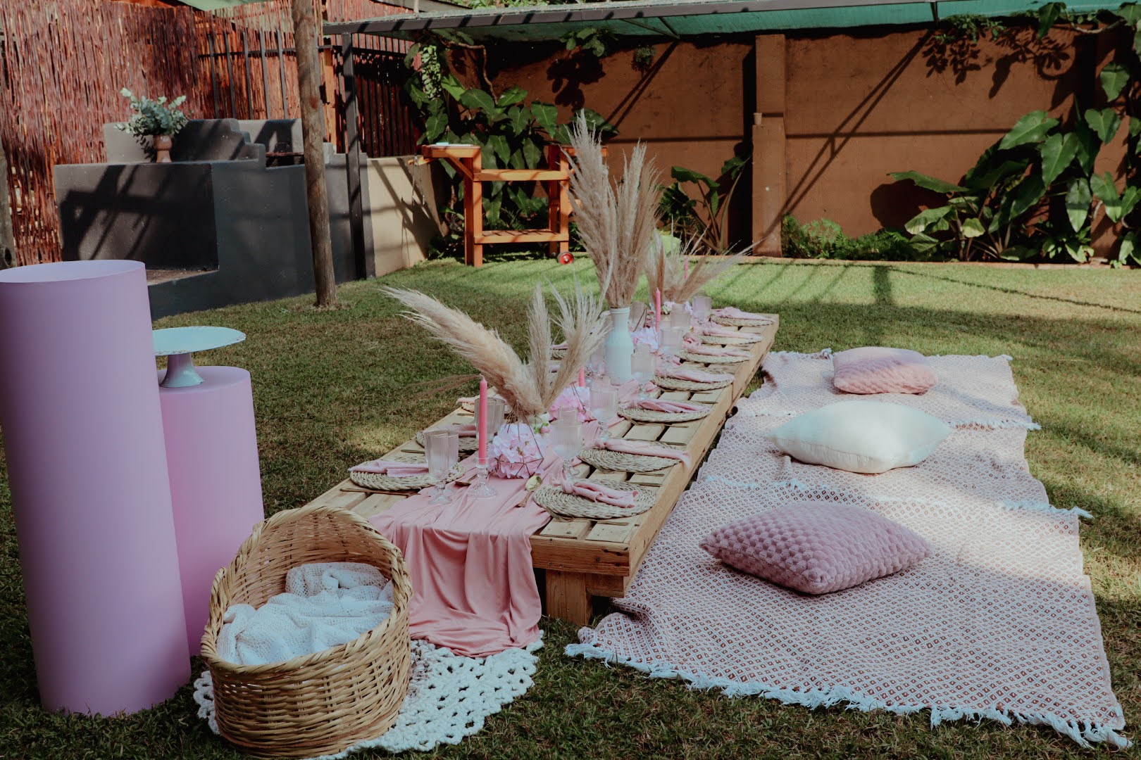 Venue Oaón Gallery Image