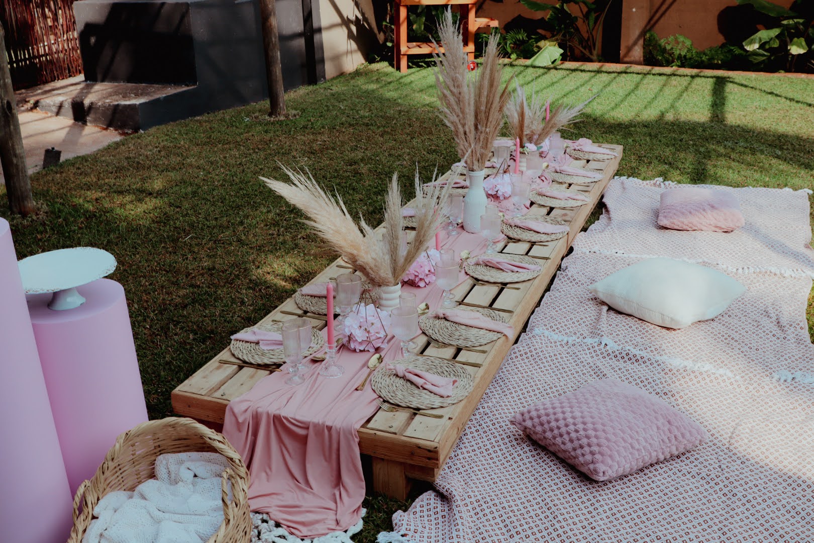 Venue Oaón Gallery Image