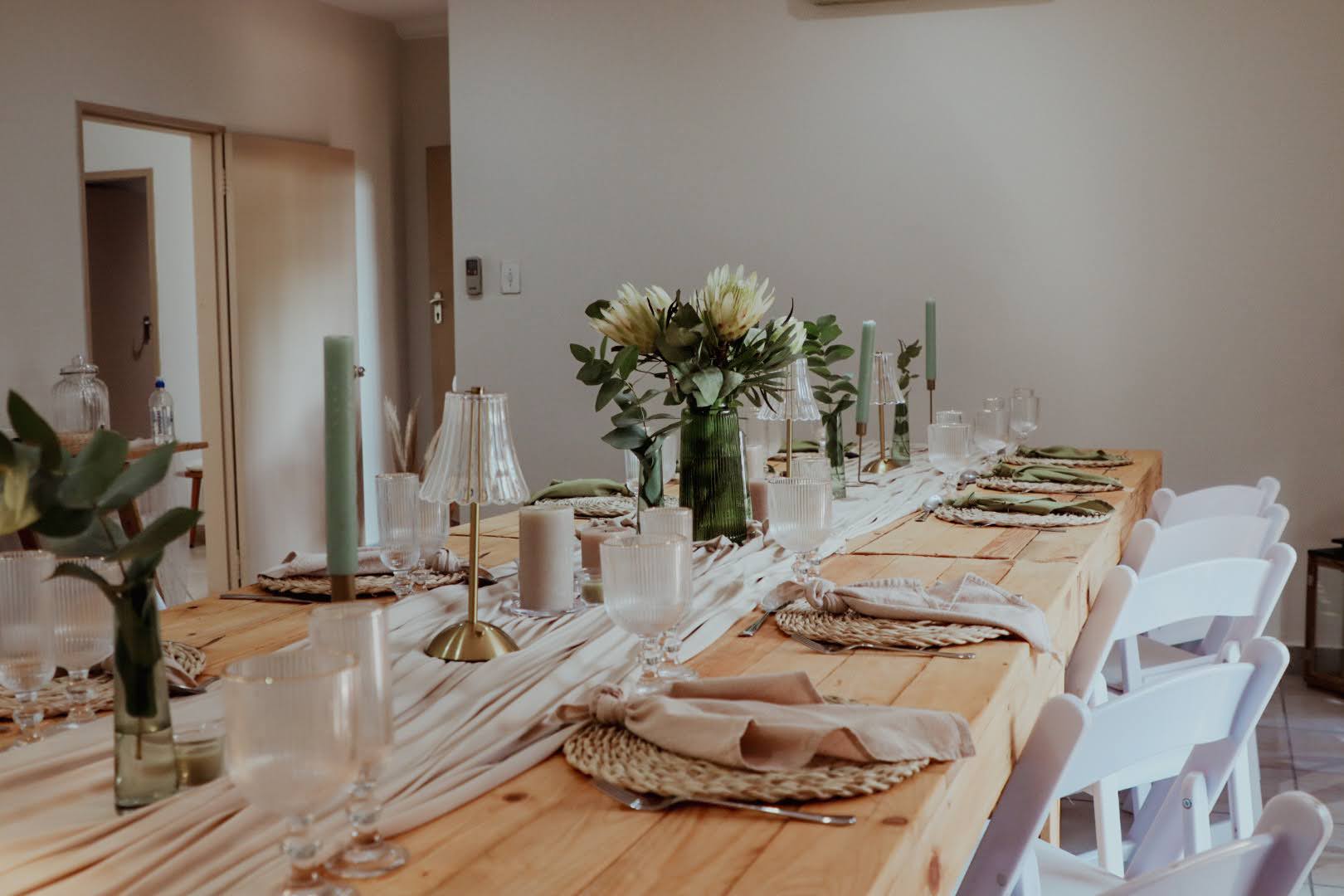 Venue Oaón Gallery Image