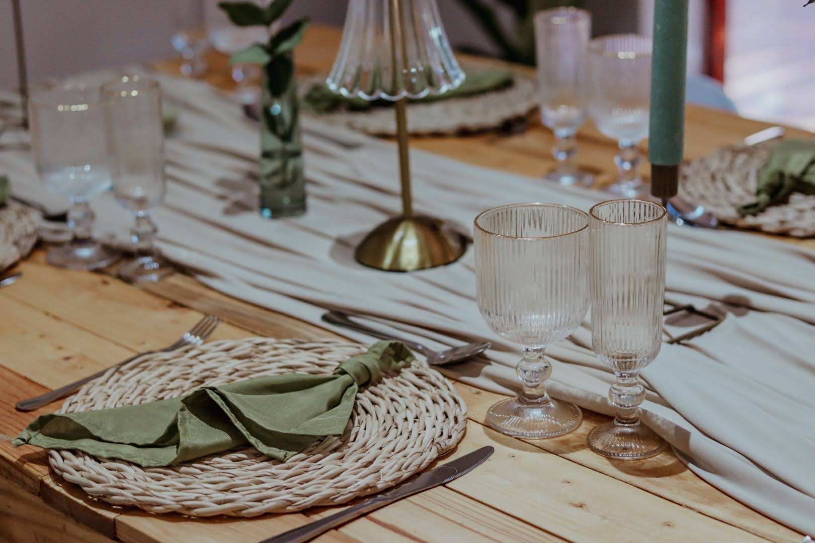 Venue Oaón Gallery Image