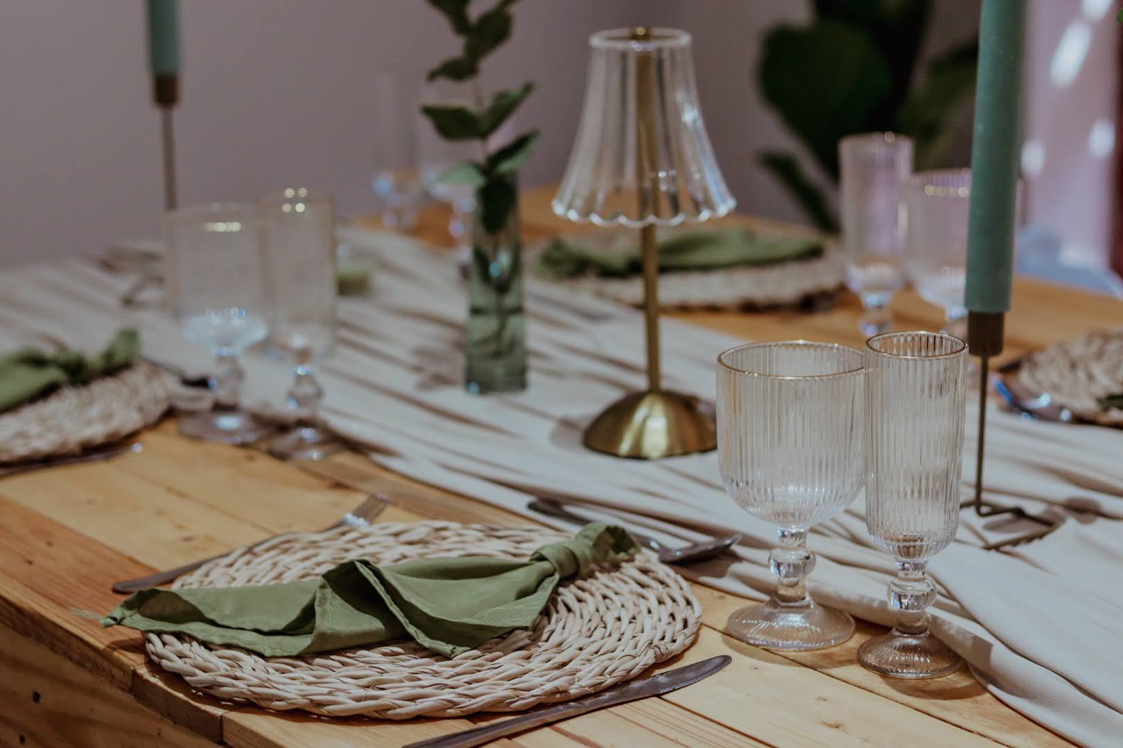 Venue Oaón Gallery Image