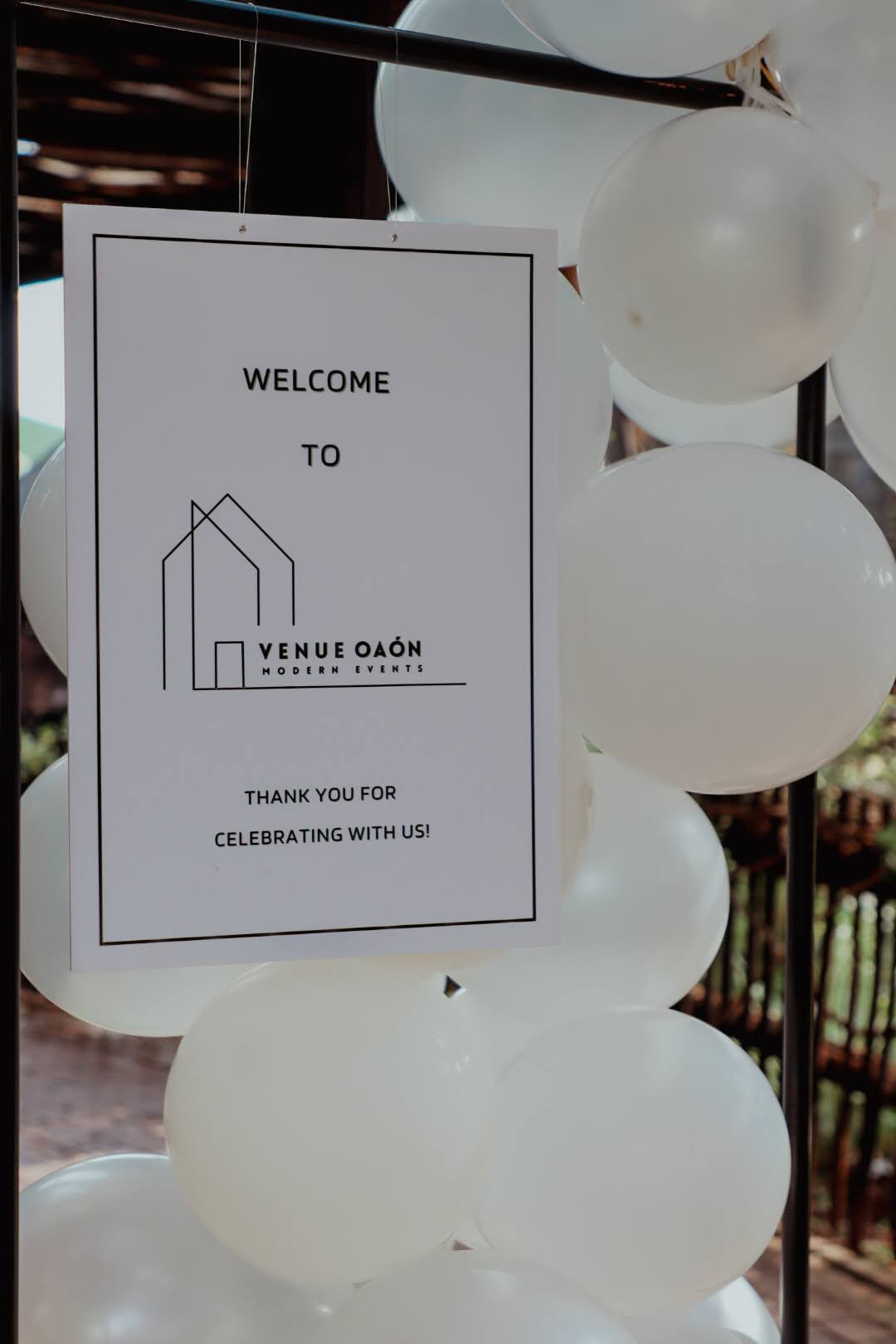 Venue Oaón Gallery Image