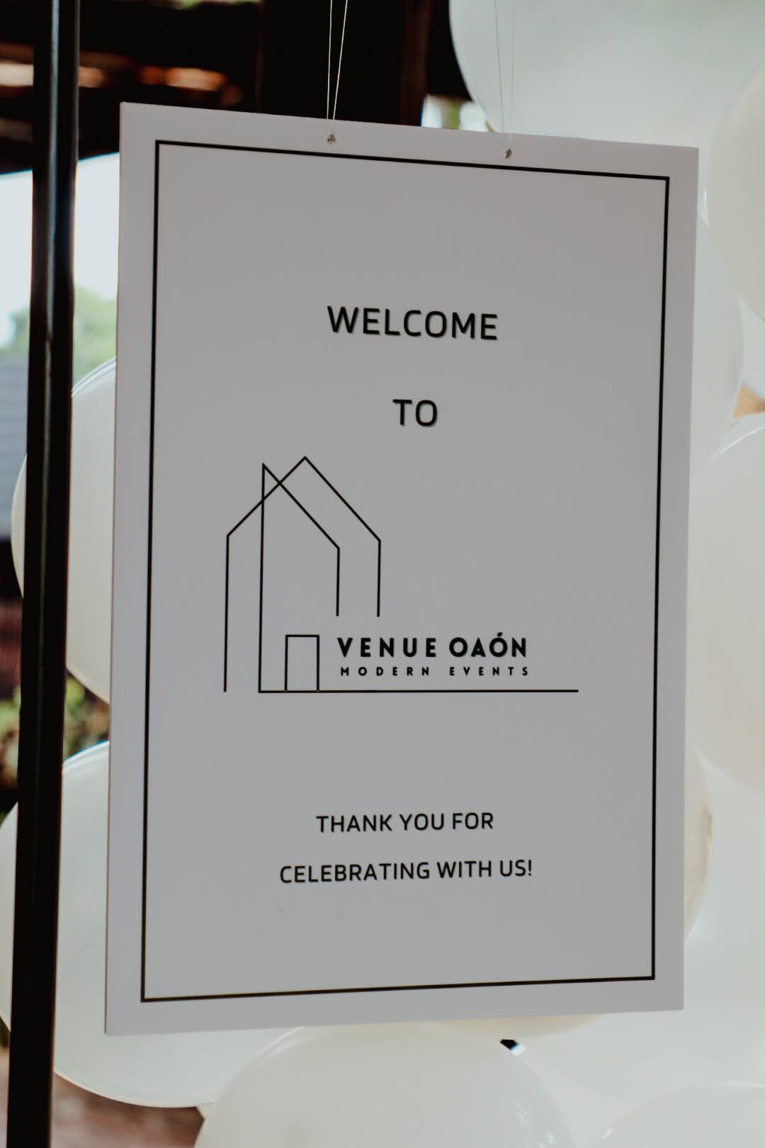 Venue Oaón Gallery Image