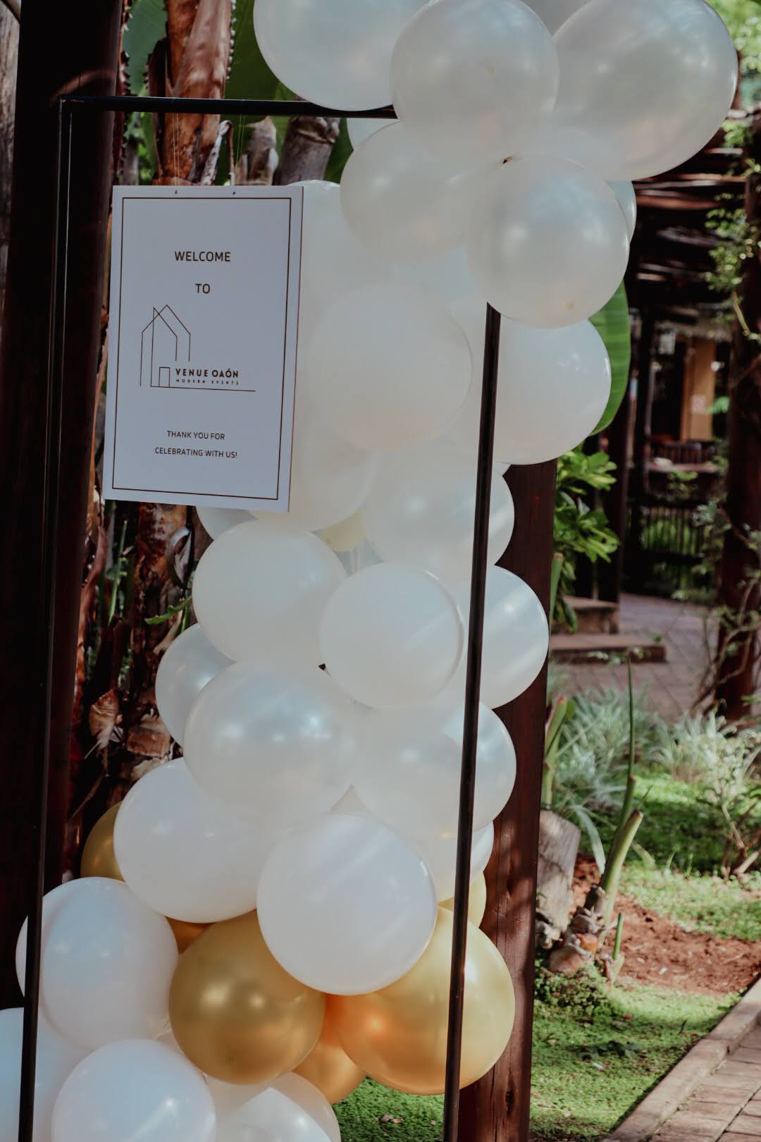 Venue Oaón Gallery Image