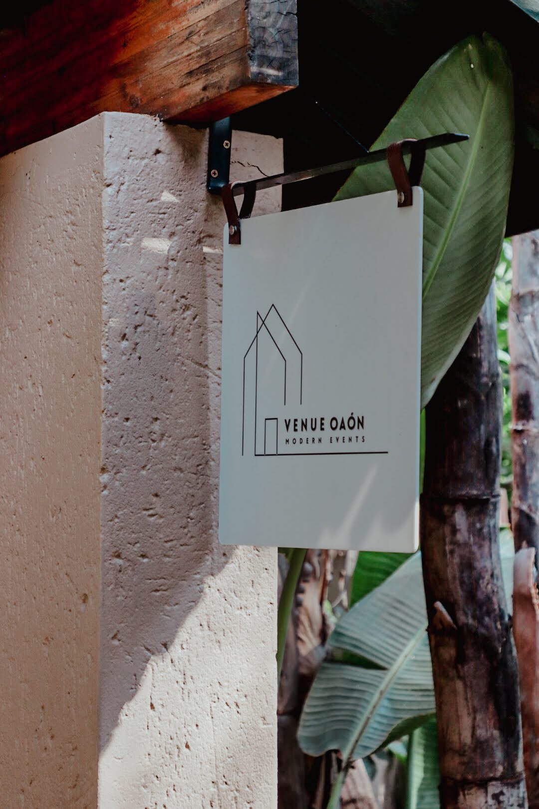 Venue Oaón Gallery Image