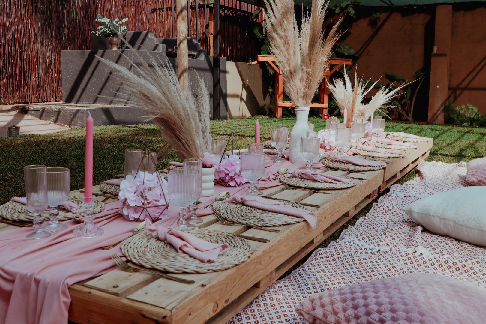 Venue Oaón Gallery Image