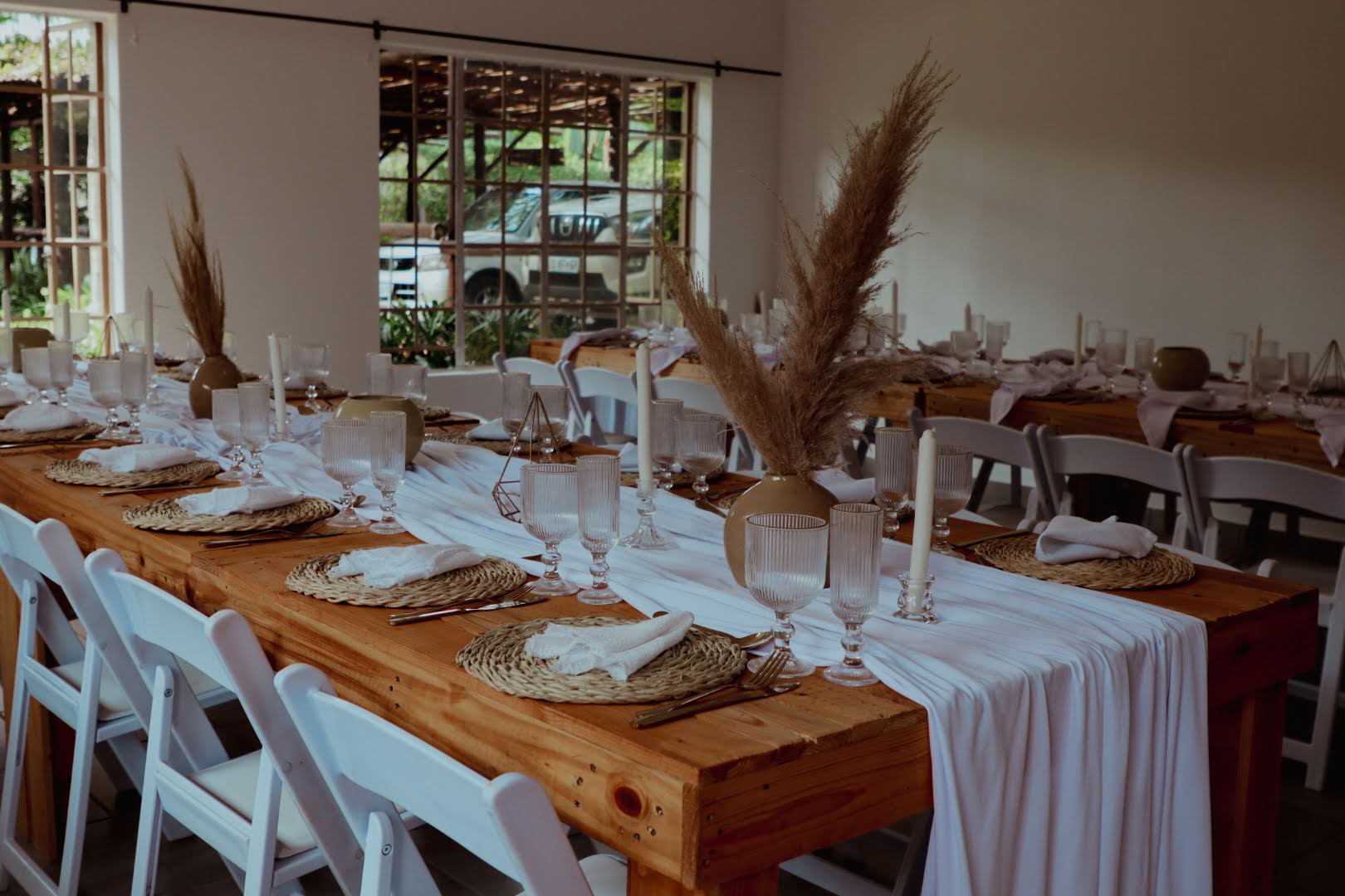 Venue Oaón Gallery Image